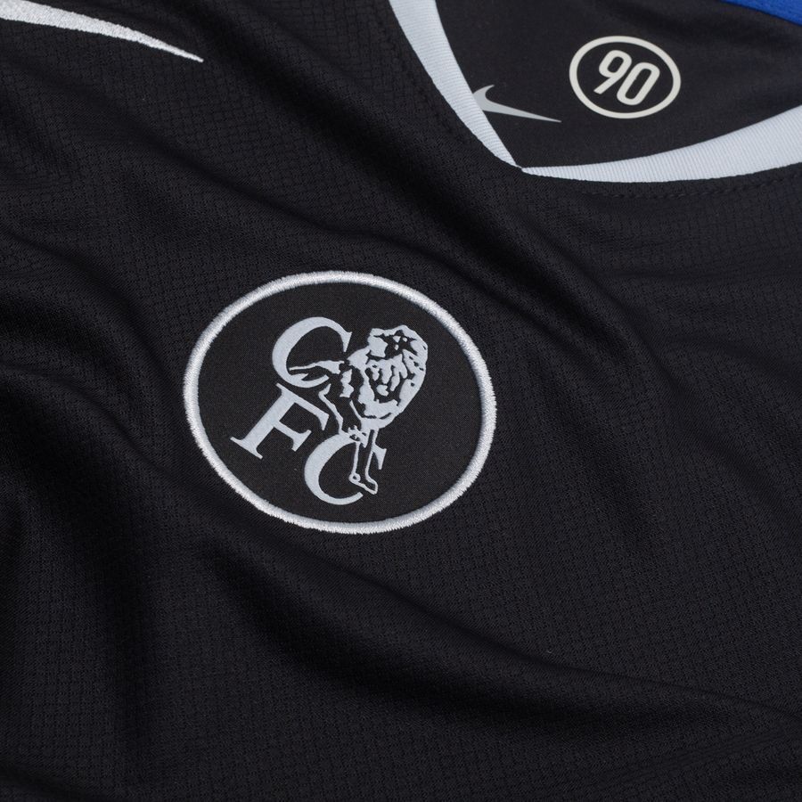 Chelsea 3rd Shirt 2025/26 Kids-SoccerKits Hub | Buy Soccer Jerseys Online